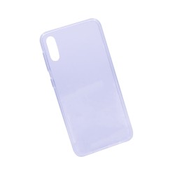 Capa de Silicone Macio para Samsung Galaxy A10e Transparente Capa de Silicone Macio para Samsung Galaxy A10e Transparente